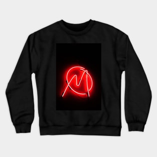 mega Crewneck Sweatshirt